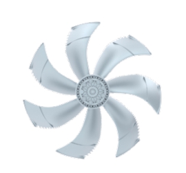 Вентилятор FE2owlet FN080-SD.6N