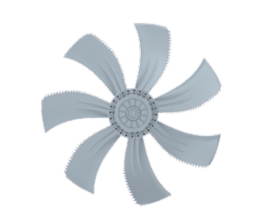 Вентилятор FE2owlet FN071-AD.6F