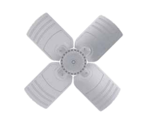 Вентилятор FB063-AD.4F