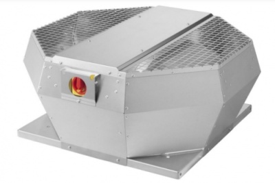 Вентилятор DVA 220 E4P 31