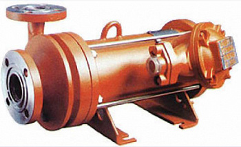 Насос ЦГ 25/12,5-3Б-1