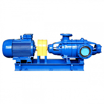 Насос 1Кс20-110