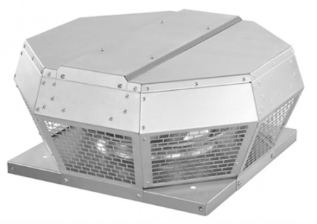 Вентилятор DHA 190 E4 30