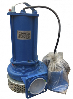 Насос Гном 53-10Тр