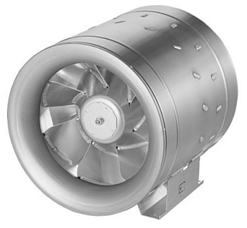 Вентилятор ETALINE EL 150L E2 01