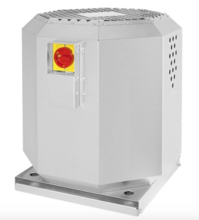 Вентилятор DVN 500 E4 30