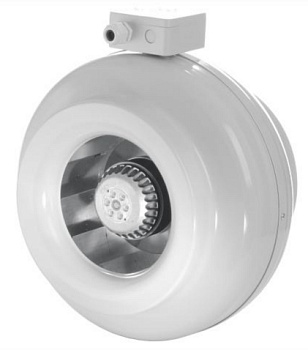 Вентилятор RS 100 EC