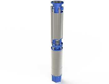 Насос CRS 10-100/7 нро