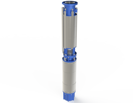 Насос CRS 10-100/1 нро