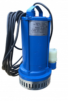 Насос Гном 16-16Тр