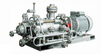 Насос конденсатный Кс 1500-240-2