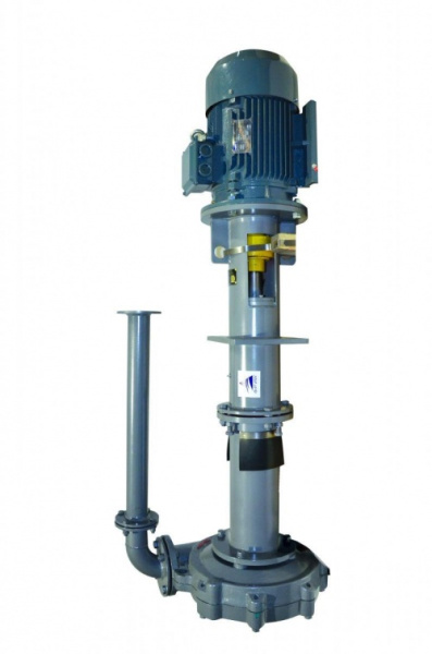 Насос ПРМ 12,5/12,5