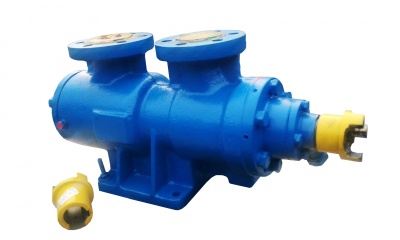 А1 3В 4/25-3,2/4Б-ТВ1-Р1 без рамы, без двигателя