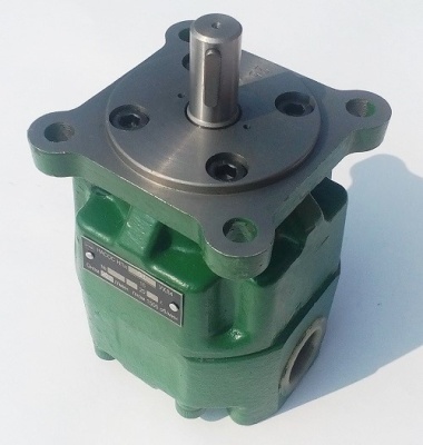 Насос НПл 8/16