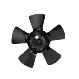 Осевой вентилятор ebmpapst A2E250AE6555