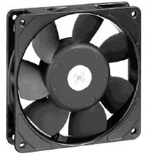 Вентилятор компактный ebmpapst 9956 M