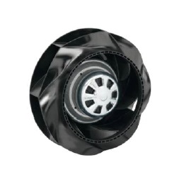 Центробежный вентилятор ebmpapst R3G190RD4503