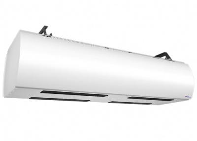 Тепловая завеса КЭВ-130П5132W окрашенная сталь