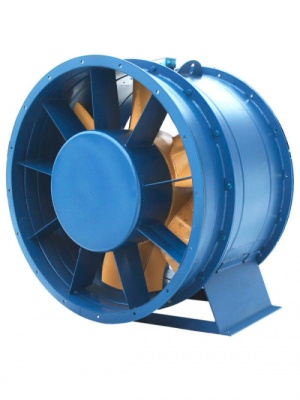 Вентилятор осевой ВО 25-188 №11,2 мод. 02 концерн Медведь