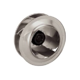 Центробежный вентилятор ebmpapst R3G400AY8701