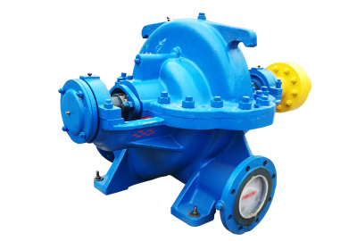 Насос 1Д1600-90а без рамы, без двигателя