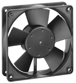 Вентилятор компактный ebmpapst 4314 T