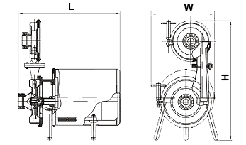Габаритные размеры ОНЦ1-С Габаритные размеры ОНЦ1-С.png