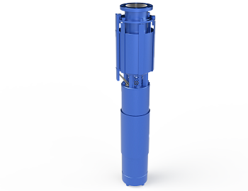 Насос ЭЦВ 12-200-50