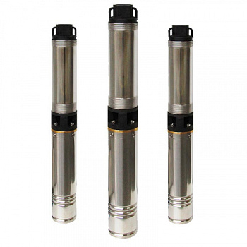 Насос ЭЦВ 4-1,5-32