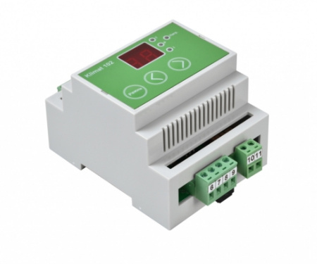 Контроллер Klimat 102