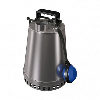 Насос ZENIT DR steel 25/2 M50