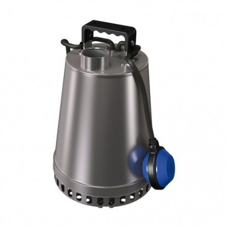 Насос ZENIT DR steel 25/2 M50