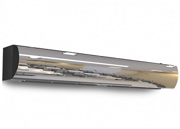 Воздушная завеса КЭВ-П4143A