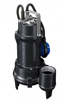 Насос ZENIT DGE 200/2/G50V B0CT5