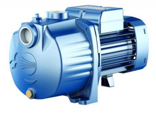 Насос центробежный Pedrollo 2CPm 80