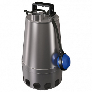 Насос ZENIT DG steel 37/2 M50