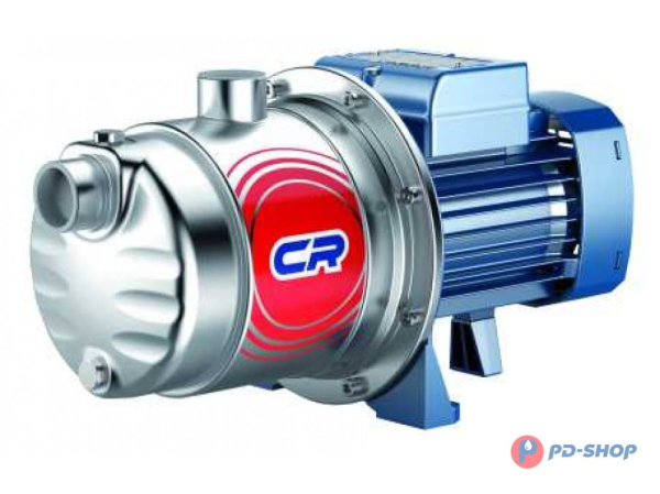 Насос из нержавеющей стали Pedrollo 2CRm 80