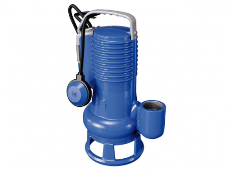 Насос ZENIT DG bluePRO  100/2/G40V А1BM5