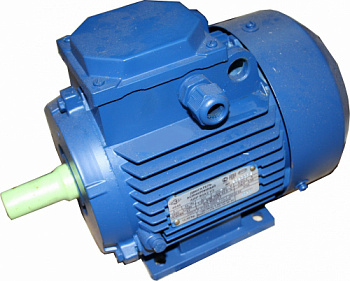 Электродвигатель АИР71А6 (Могилев)