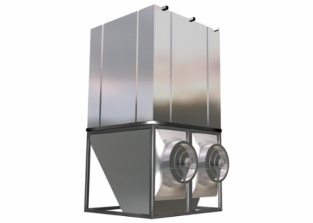 Градирня ГРД - 4