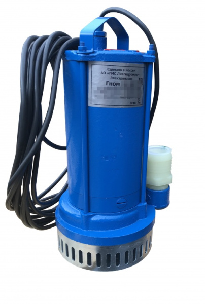 Насос Гном 10-6, 220 В
