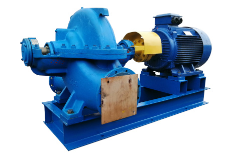 Насос 1Д630-90а (980 об/мин)