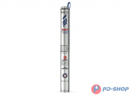 Насос скважинный Pedrollo 4SR 1/12 F - PD