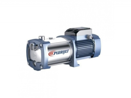 Насос самовсасывающий Pedrollo PLURIJET 5/130X