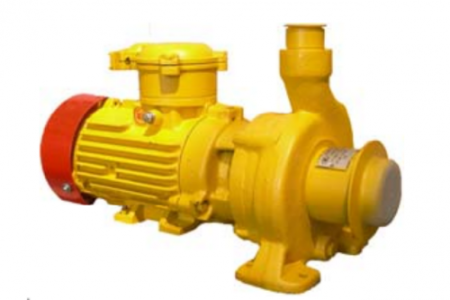 Электронасос центробежный КМ 65-40-165 Е