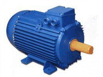 Электродвигатель А90L6 (Eldin)