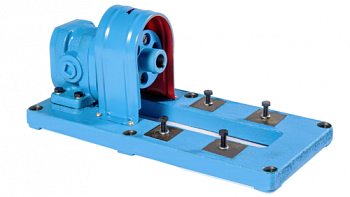 Насос ДБГ 11-21
