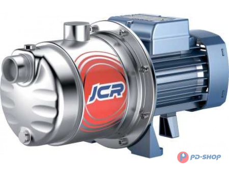 Насос из нержавеющей стали Pedrollo JCRm 1 C