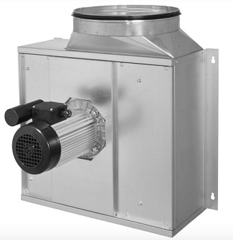 Вентилятор MPX 315 E2 21