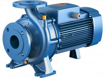 Насос консольно-моноблочный Pedrollo Fm 32/160B